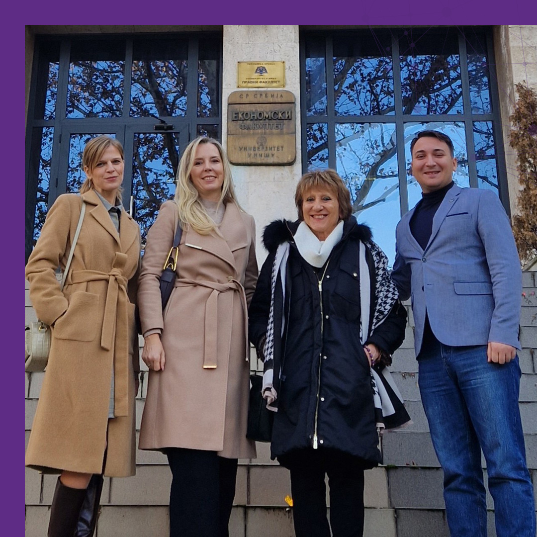 UR-WISE ongoing activities